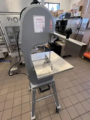 USED VEVOR JG210C