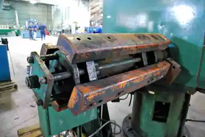 USED ROWE 10030 – DSV – DE