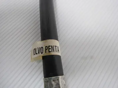 New | in-Stock VOLVO PENTA _UNKNOWN_ Parts (Hydraulics and Pneumatics) | Arrow Industrial #636658
