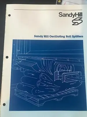 USED SANDY HILL 80X100