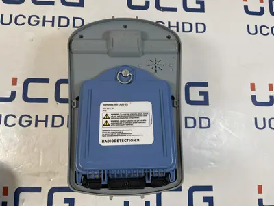 Used RADIODETECTION _UNKNOWN_ Portable Cable Fault Location Systems Florida US | UCG Underground Supplies #1541790