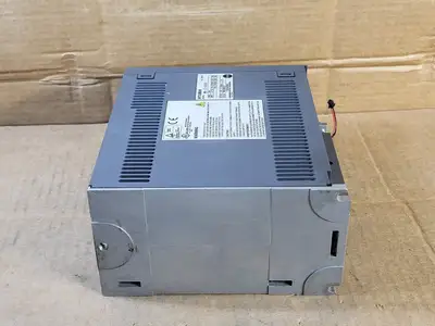 USED MITSUBISHI MR-J3-200B