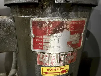 USED JENFAB LJ19"