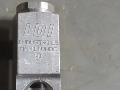 USED LDI INDUSTRIES G1620