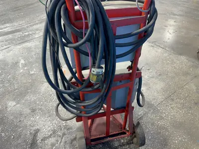 Power Supply