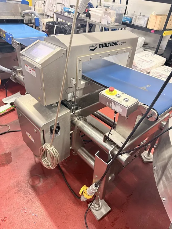 Used MULTIVAC I310 Food Processing Equipment (misc) Illinois US | M&M Equipment Corp. #1393770