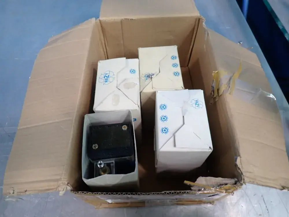 USED FESTO MF5/2D3 C