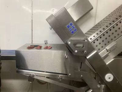 Used WEBER 305 Food Processing Equipment (misc) Illinois US | M&M Equipment Corp. #1293226