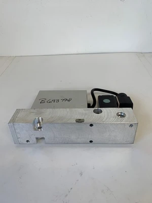 USED WITT 8711 MFC METHAN 25,0 N1/min