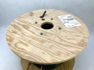 New | in-Stock Lapp 442 Feet- OLFLEX POWER MULTI 5G18AWG 442.0 FT 5C 18 AWG Black Misc Electrical & Power Parts Michigan US | Maverick Industrial Sales #1400704