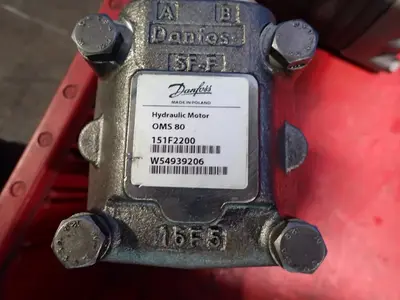 USED DANFOSS 151F2200