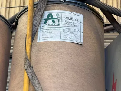 Used ARCMATIC HD‑SubArc Welding Arc Welders California US | JPS International Inc #1364417