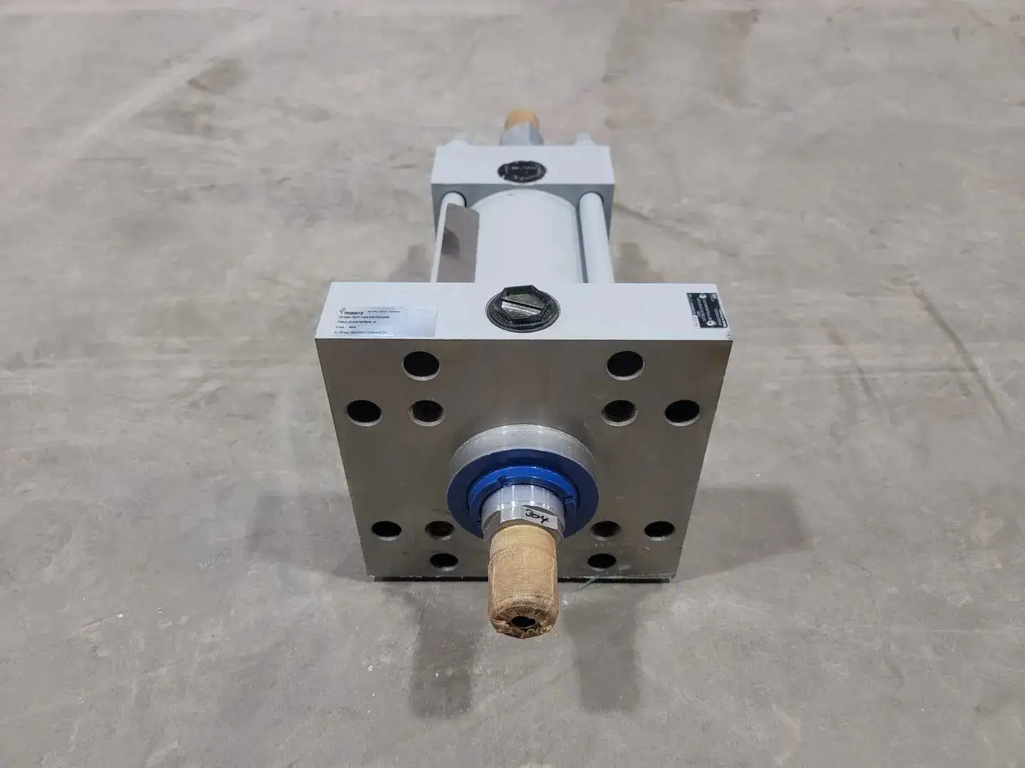Hydraulic Cylinder