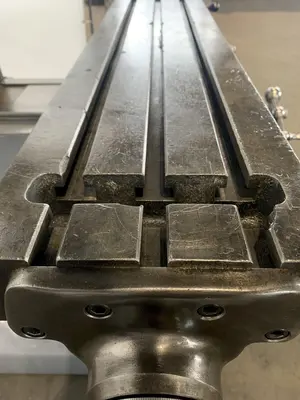 USED 1978 BRIDGEPORT SERIES 1
