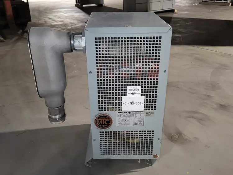 Used MARCUS MS30A2 Transformers British Columbia CA | Lenmark #265885