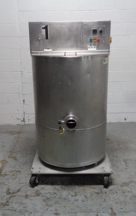 Used ABS SPL-300L Fermentation Systems California US | BakeryEquipment.com #1554806