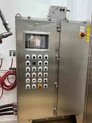 USED OLSA MACEF PH 50 B