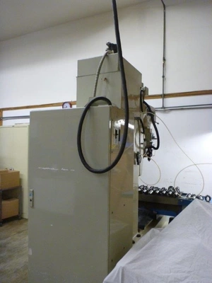 USED 1997 MIGHTY COMET