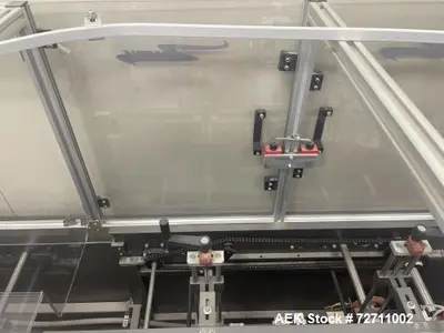 USED SCANDIA 420