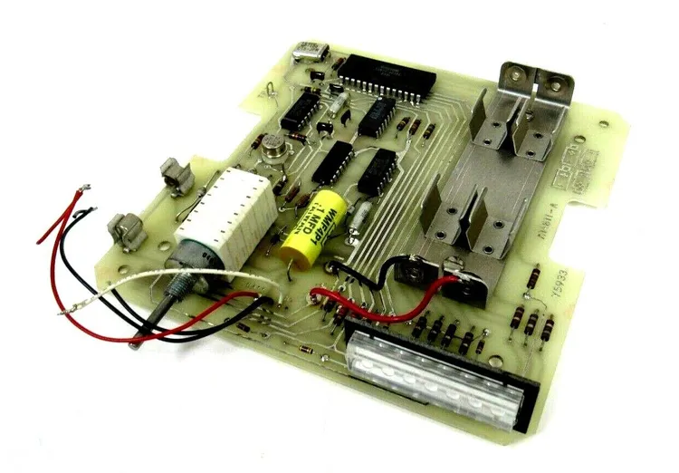 Used STOCK EQUIPMENT _UNKNOWN_ Circuit Boards Michigan US | SB Industrial Supply #811676
