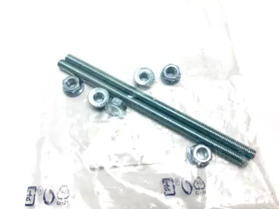 New | in-Stock AXELENT X-GUARD PANEL HARDWARE KIT Enclosures Michigan US | Maverick Industrial Sales #1092773