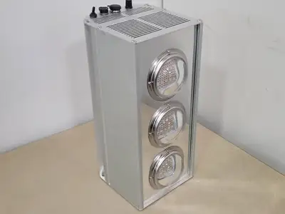 NEW PARUS PGL-RA 350