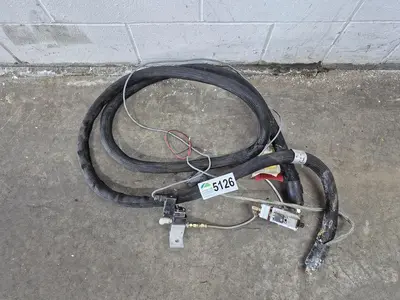 USED NORDSON 274795