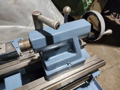 USED STANDARD 1334
