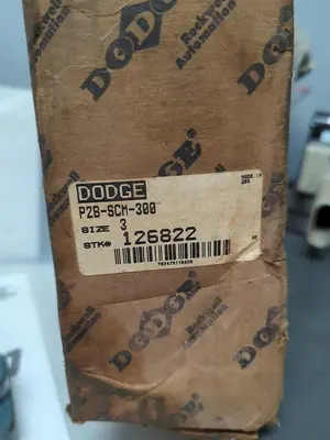 New | in-Stock DODGE 126822 Bearings | Surplus Asset Holdings #1201751