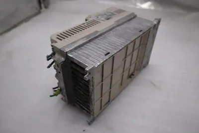 Yaskawa CIPR-GA50U4018ABAA-AAAASA INVERTER GA500 400V 3PH IP20 - STOCK 3719CC