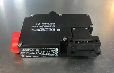 USED Schmersal AZM 161SK-12/12RKAT-024