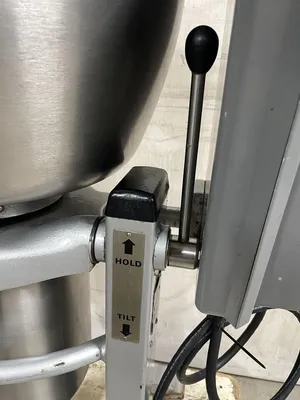USED Hobart HCM450