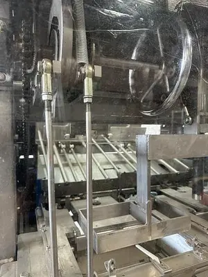 Used 1990 A.E. RANDLES 9-32 / SM-1000 Tray Formers British Columbia CA | Steep Hill Equipment Solutions #1291748