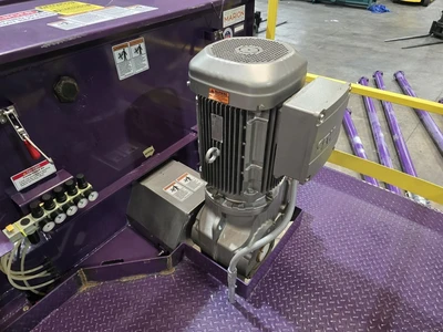 USED MARION BPC-42-72-UR9C