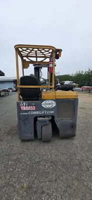 Combi-Lift Forklift