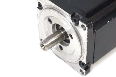 PACIFIC SCIENTIFIC PMA21B-01100-00 SERVO MOTOR 6050RPM, 320VDC, PMA21B0110000