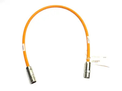 USED BOSCH REXROTH HYBRID ENCODER SERVO CABLE RH2-030DBB-NN-001,0