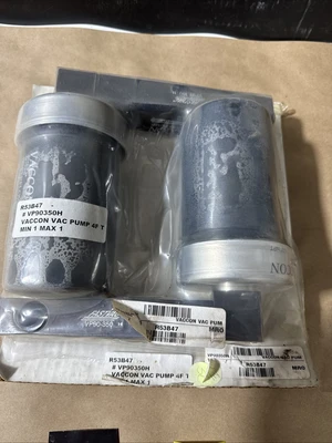 NEW VP VP90350H