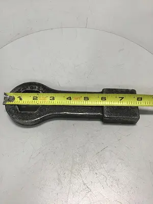 USED TOYO 36 TOOL