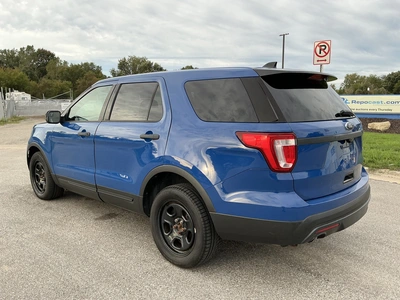 Used 2016 FORD EXPLORER SUVs Michigan US | Miedema Asset Management Group #1461404