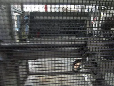 2021 MACRO ENGINEERING ME-12-2 Winders, Dual Turret Winders | Mark One Machinery (22)