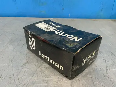 New | in-Stock NORTHMAN SWHG03A12010N Pumps Ohio US | HGR 24 #1324995