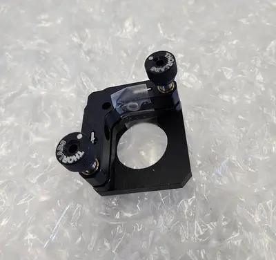McMASTER CARR BEAM EXPANDER MOUNTS