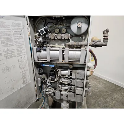 USED TORBO 320U