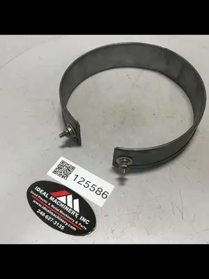 New | in-Stock AIC A-56B141-X Heater Bands Michigan US | Ideal Machinery #604878