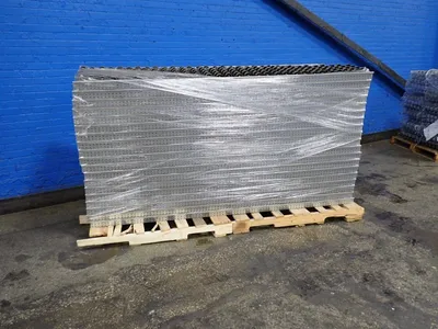 90x16 Conveyors