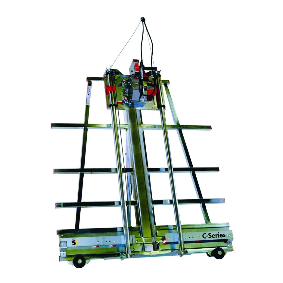 C4 | Safety Speed | Panel Saws
