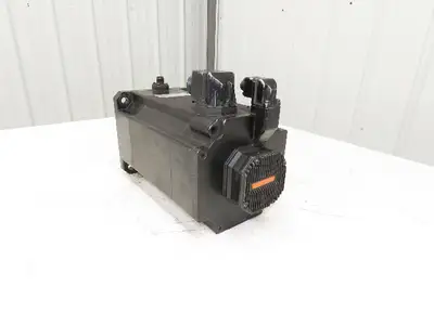 Used OKUMA _UNKNOWN_ Servo Motors Indiana US | Arrow Industrial #1316942