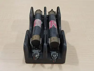 USED MARATHON ELECTRIC 6F30A2S