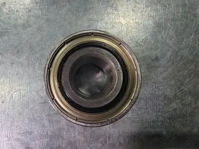 Self Lube Bearing Insert 1220-3/4ECG
